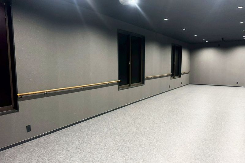 DANCE STUDIO SeeD ANNEX（昭和校） - DANCE STUDIO SeeD