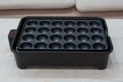 Blanc天王寺の室内の写真