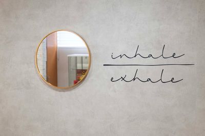 Blanc天王寺の室内の写真