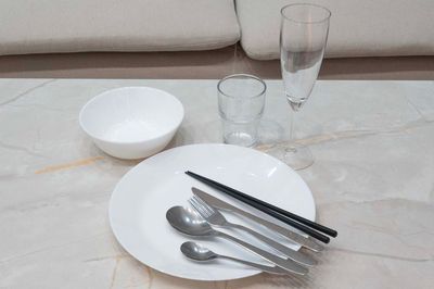 Blanc天王寺の室内の写真