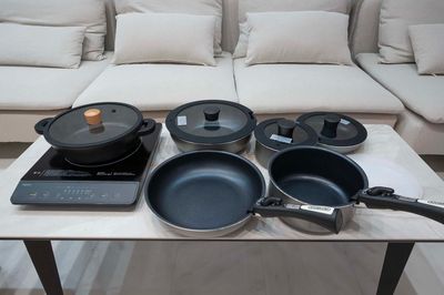 Blanc天王寺の室内の写真