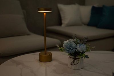 Blanc天王寺の室内の写真