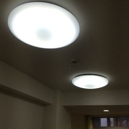 ふれあい貸し会議室 新宿ダイカンB ワンコイン会議室新宿西口406の室内の写真