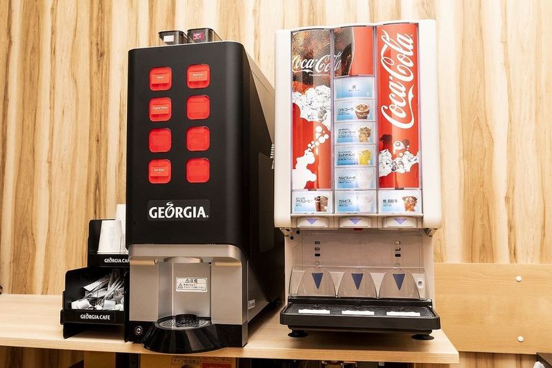 1名用WEB会議ルーム① - BIZcomfort大阪江戸堀