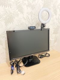 BIZcomfort大阪江戸堀 1名用WEB会議ルーム②の室内の写真