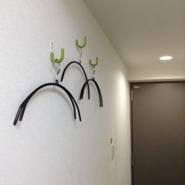 ふれあい貸し会議室 新宿ダイカンB ワンコイン会議室新宿西口406の室内の写真