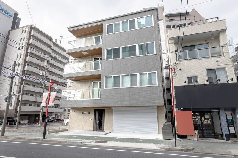 WEB会議・通話専用個室（WEB会議ルームA） - BIZcomfort名古屋太閤通口