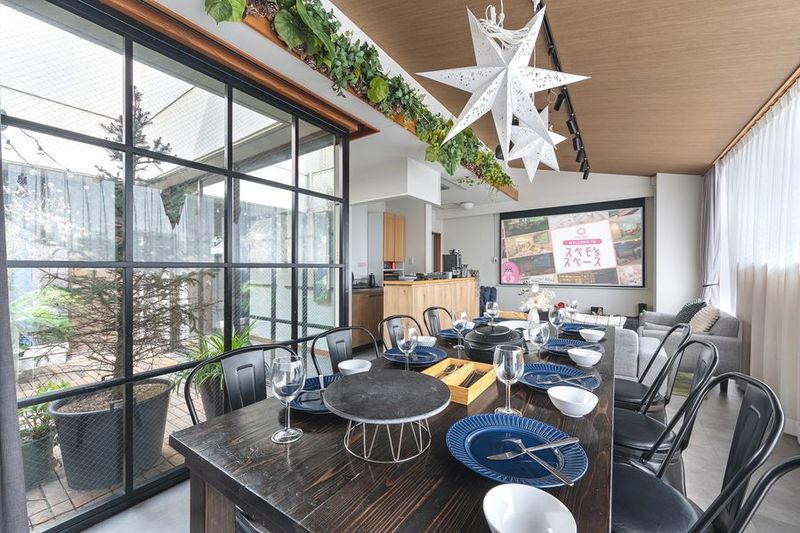 レンタルスペース - 858_Tiny’s Room 水道橋