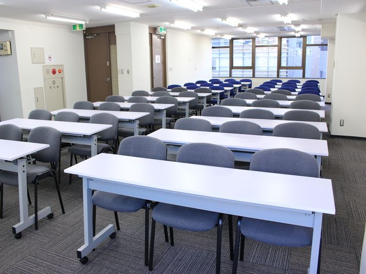 ワンコイン会議室神保町会議室 - 伸幸ビル　