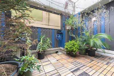 858_Tiny’s Room 水道橋 レンタルスペースの室内の写真