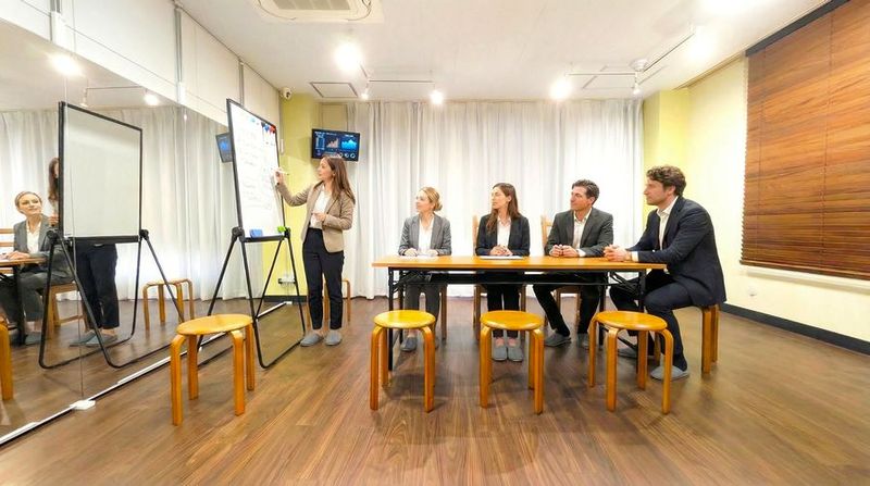 国分寺駅前 ダンスができるレンタルスタジオ クラッセ - レンタルスタジオクラッセ国分寺