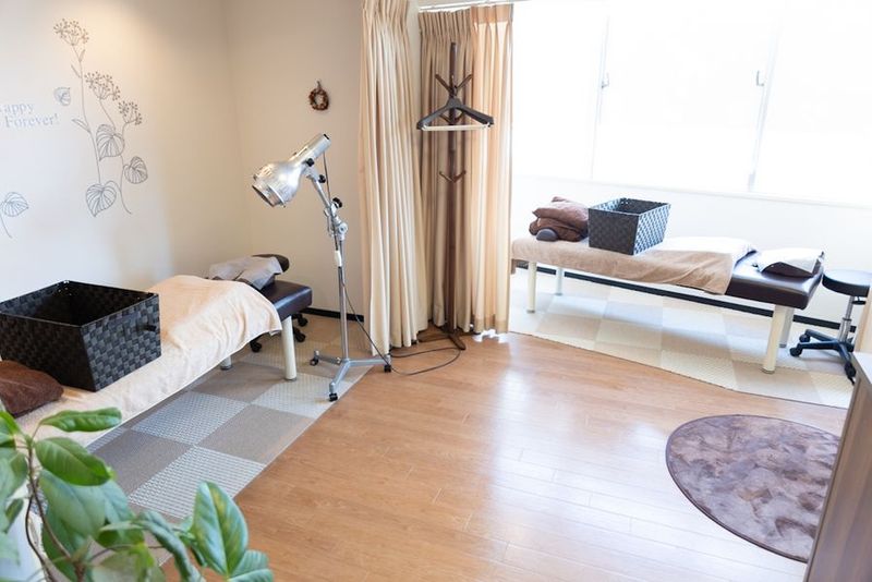 中野駅前レンタルスペース - 中野アイルはりきゅう院