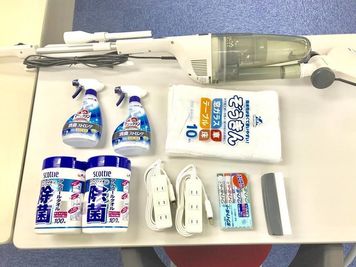 横浜松原 201101横浜北口会議室の室内の写真