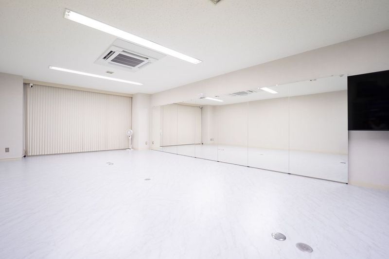 栄駅徒歩５分レンタルスタジオ - レンタルスタジオPalette 栄店