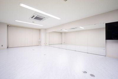 レンタルスタジオPalette 栄店 栄駅徒歩５分レンタルスタジオの室内の写真