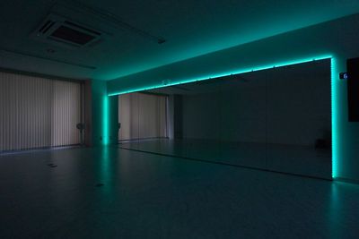 レンタルスタジオPalette 栄店 栄駅徒歩５分レンタルスタジオの室内の写真