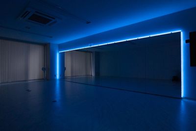 レンタルスタジオPalette 栄店 栄駅徒歩５分レンタルスタジオの室内の写真