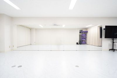 レンタルスタジオPalette 栄店 栄駅徒歩５分レンタルスタジオの室内の写真