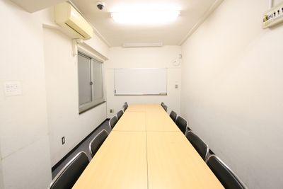 ＭＳビル コモンズ会議室 飯田橋神楽坂２の室内の写真