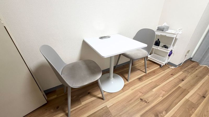 みんなのシェアサロン柏 - みんなのシェアサロン柏