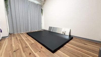 みんなのシェアサロン柏の室内の写真