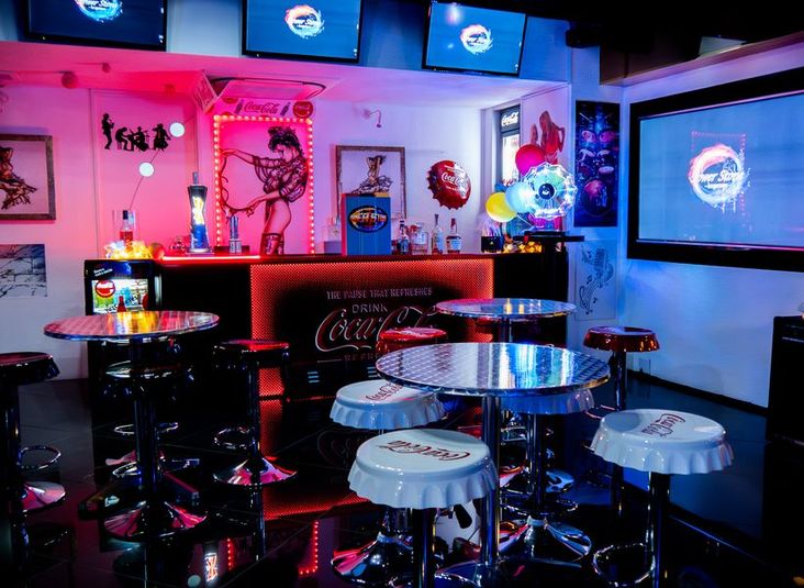 関内Power Stone - Power Stone