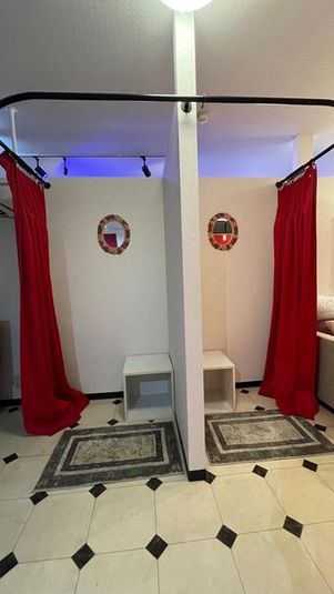 ダンス・ヨガ・撮影・イベントに最適 - 名古屋アルゼンチンタンゴクラブスタジオ