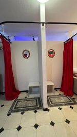 名古屋アルゼンチンタンゴクラブスタジオ ダンス・ヨガ・撮影・イベントに最適の室内の写真