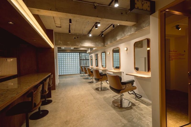 Relax salon 名古屋｜プライベートサロン💆‍♀️ - Relax salon 名古屋