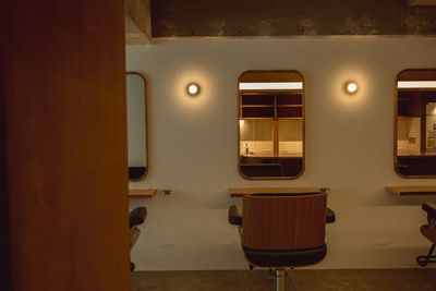 名古屋駅に付近のサロンスペース◎
撮影利用可能となります📷 - MYROOM salon 名古屋001 MYROOM salon 名古屋001｜プライベートサロン◎の室内の写真