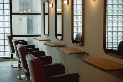 名古屋駅に付近のサロンスペース◎
撮影利用可能となります📷 - MYROOM salon 名古屋001 MYROOM salon 名古屋001｜プライベートサロン◎の室内の写真