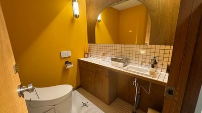 名古屋駅に付近のサロンスペース◎
撮影利用可能となります📷 - MYROOM salon 名古屋001 MYROOM salon 名古屋001｜プライベートサロン◎の室内の写真