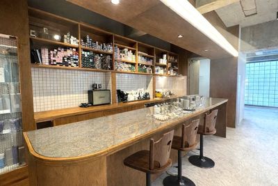 名古屋駅に付近のサロンスペース◎
撮影利用可能となります📷 - MYROOM salon 名古屋001 MYROOM salon 名古屋001｜プライベートサロン◎の室内の写真