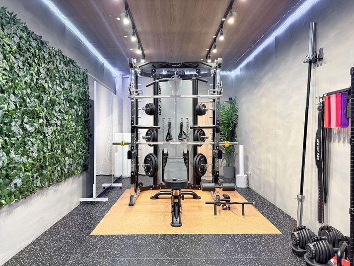 コアフィットジム武蔵小杉 - コアフィットジム武蔵小杉