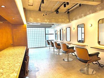 MYROOM salon 名古屋001 MYROOM salon 名古屋001｜プライベートサロン◎の室内の写真
