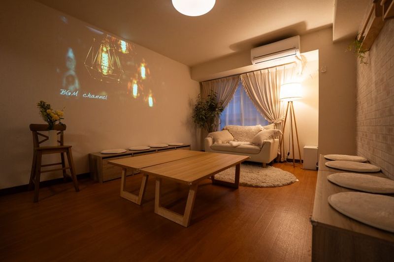 推し活✨歓送迎会✨女子会 - Moff room《名古屋店》