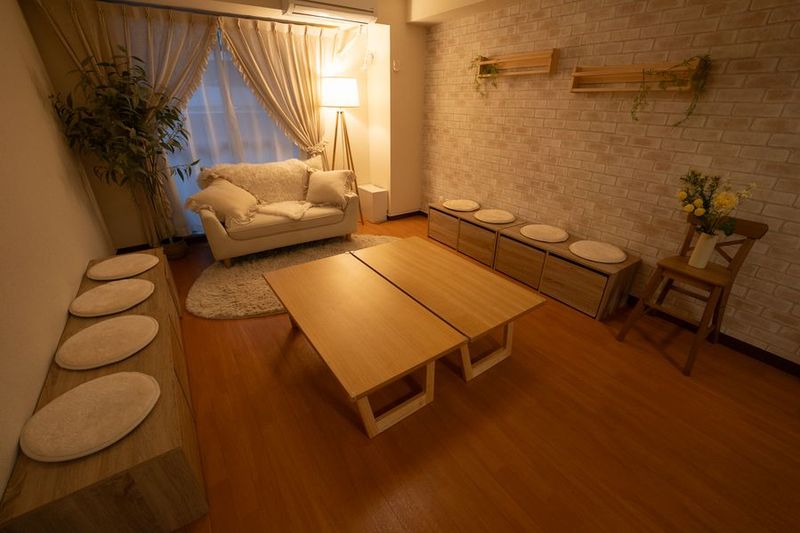 推し活✨歓送迎会✨女子会 - Moff room《名古屋店》