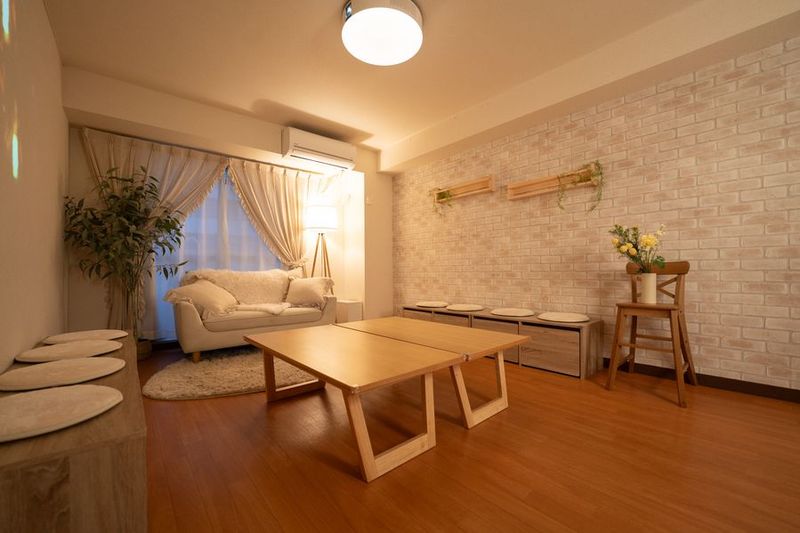 推し活✨歓送迎会✨女子会 - Moff room《名古屋店》