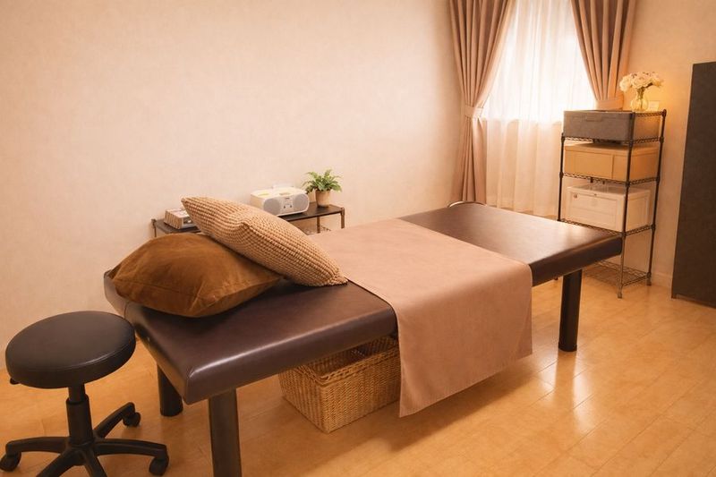 レンタルサロンスペース「Ahora 茗荷谷」 - レンタルサロンスペース「Ahora」