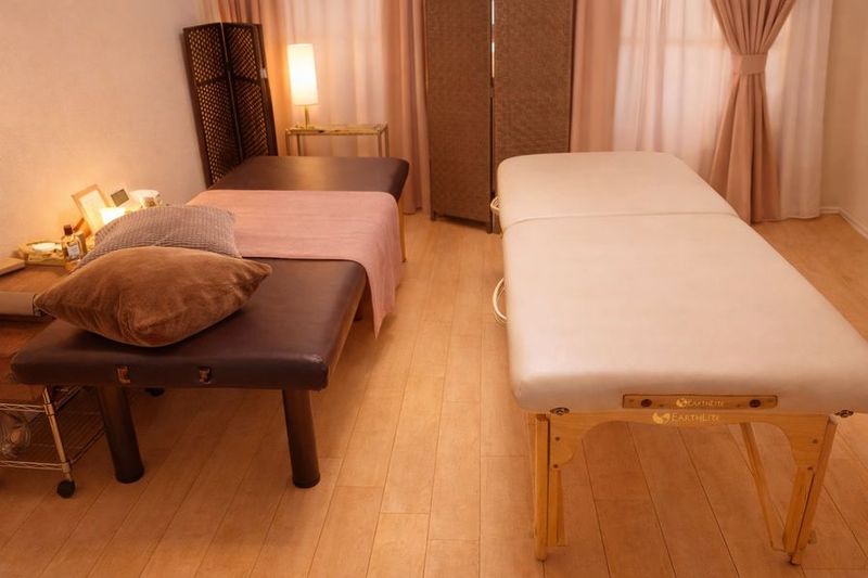 レンタルサロンスペース「Ahora 茗荷谷」 - レンタルサロンスペース「Ahora」