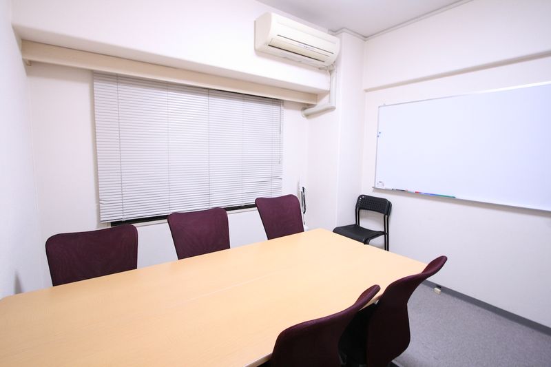 コモンズ会議室 青山一丁目 - 青山ウィン