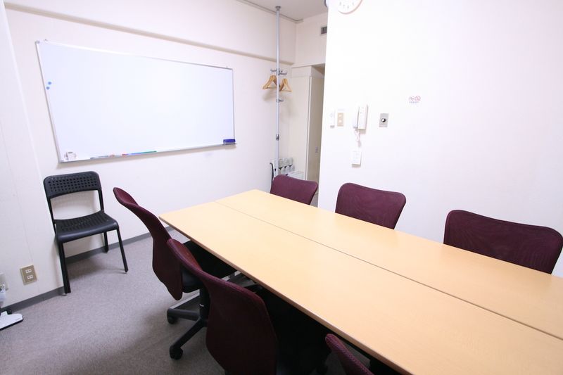 コモンズ会議室 青山一丁目 - 青山ウィン