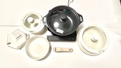 グッドワン淡路 グッドワン淡路DuoNest ☆24H快適リビングダイニング☆の設備の写真