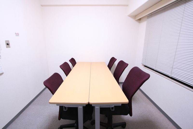 コモンズ会議室 青山一丁目 - 青山ウィン