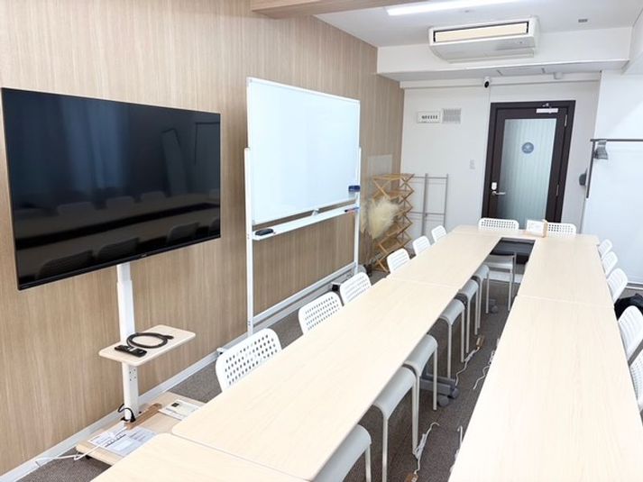 🌿西中島南方駅徒歩1分30秒｜声を出せる朝の個室｜🌿 - akari room 新大阪