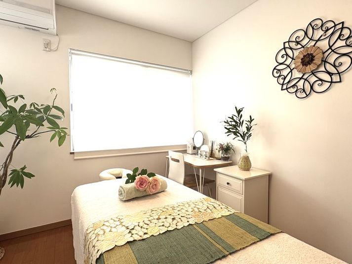 【一軒家のレンタルサロン】閑静な高級住宅街の落ち着いた贅沢空間 - レンタルスペース　エルマール