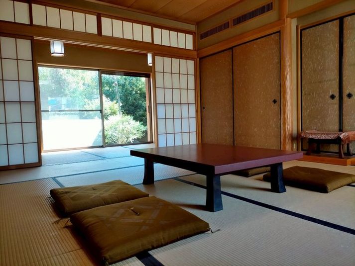 【大阪堺】撮影、イベント、飲み会、親族の集まりに - 御屋敷古民家スタジオ 旧星賀亭(キュウホシガテイ)
