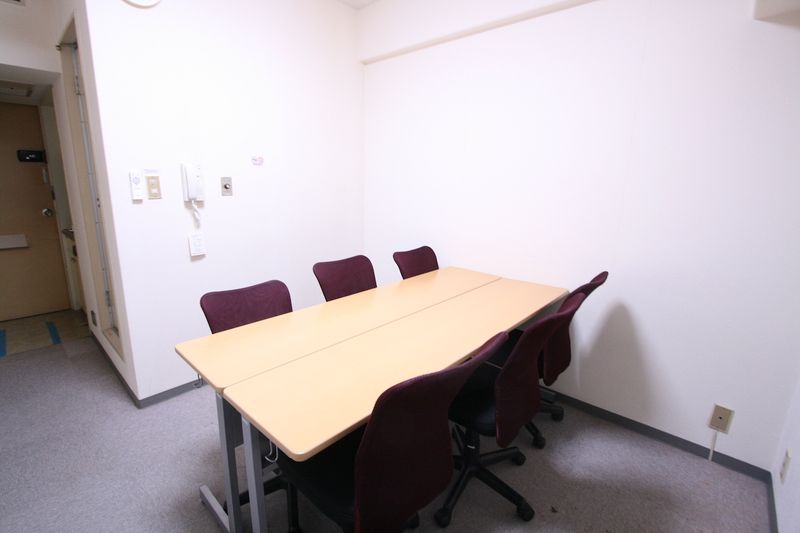 コモンズ会議室 青山一丁目 - 青山ウィン