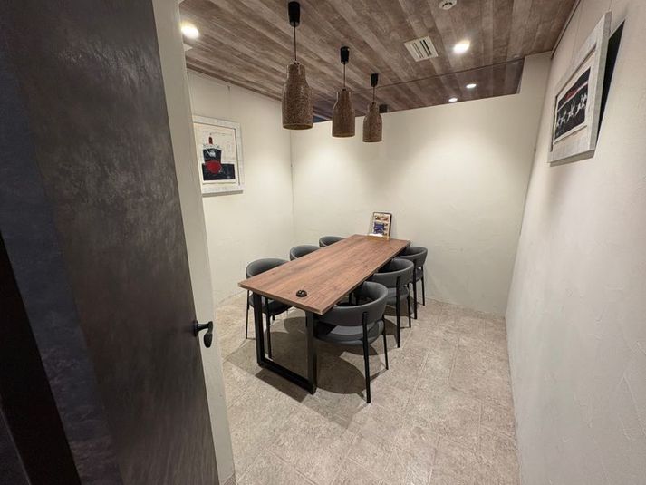 エール・アンジュ２Fレストランスペース（多目的にご利用できます） - 関内　多目的ルーム エール・アンジュ