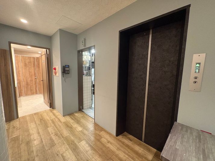 エール・アンジュ２Fレストランスペース（多目的にご利用できます） - 関内　多目的ルーム エール・アンジュ